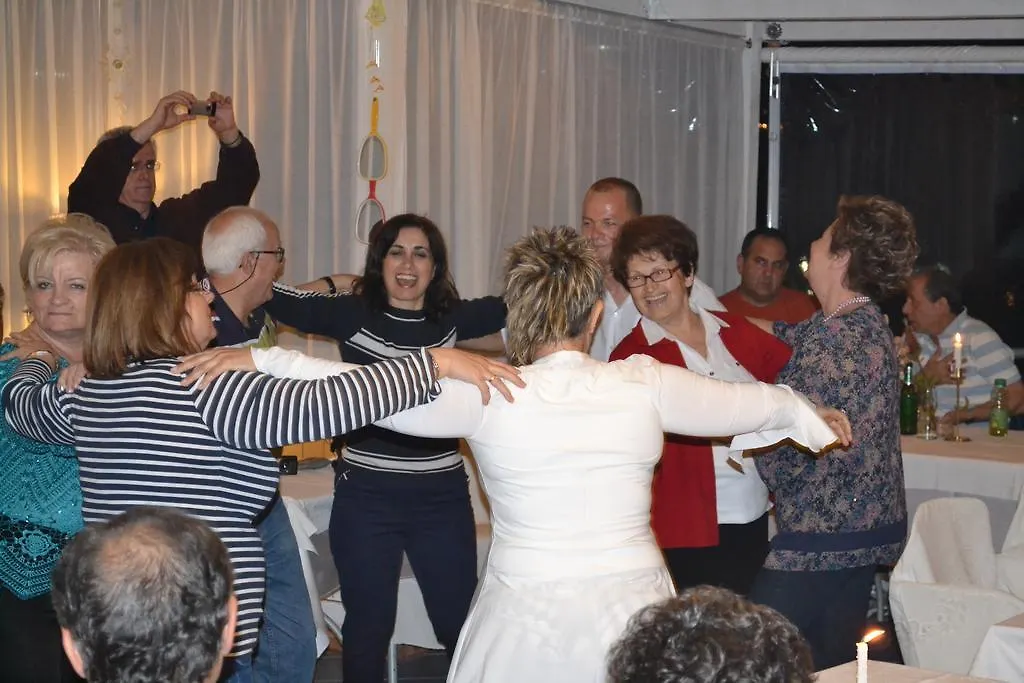 Hotel Seaside Saranda