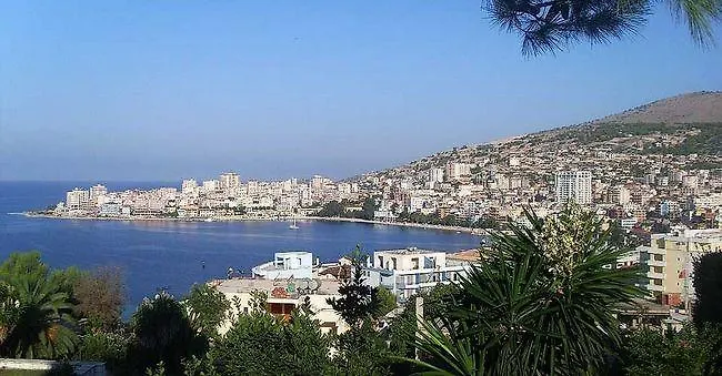 ****  Hotel Seaside Saranda Albania