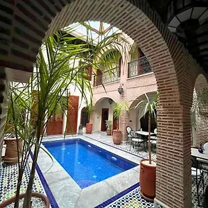 Touhfa Kasbah Marrakech Marrakesh