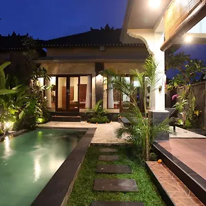 Buda Merta 3* Ubud (Bali)