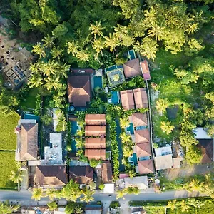 Bije 4* Ubud (Bali)