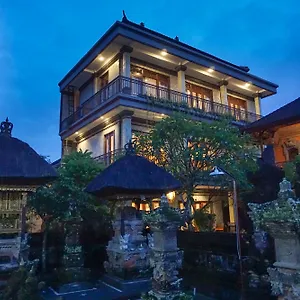 Three Brothers 2* Ubud (Bali)